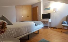 Apartamentos Prestin